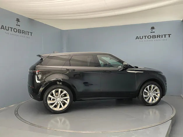 Land Rover Range Rover Evoque 1.5 T 270e Hoxton Edition