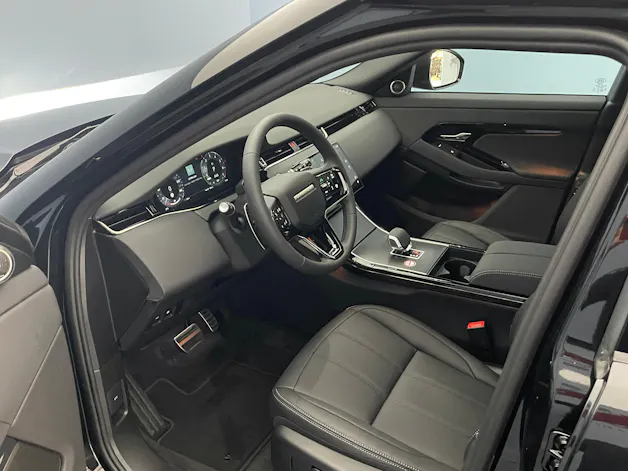 Land Rover Range Rover Evoque 1.5 T 270e Hoxton Edition