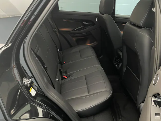 Land Rover Range Rover Evoque 1.5 T 270e Hoxton Edition