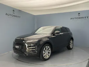 Land Rover Range Rover Evoque 1.5 T 270e Hoxton Edition