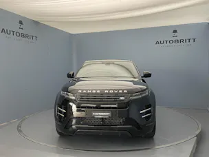 Land Rover Range Rover Evoque 1.5 T 270e Hoxton Edition
