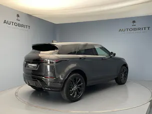 Land Rover Range Rover Evoque 1.5 T 270e Hoxton Edition