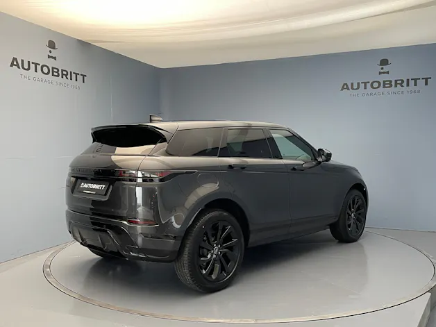 Land Rover Range Rover Evoque 1.5 T 270e Hoxton Edition