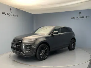 Land Rover Range Rover Evoque 1.5 T 270e Hoxton Edition