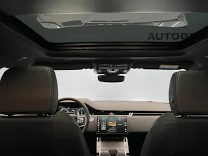 Land Rover Range Rover Evoque 1.5 T 270e Hoxton Edition