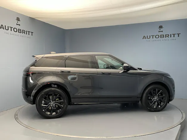 Land Rover Range Rover Evoque 1.5 T 270e Hoxton Edition