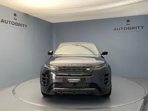 Land Rover Range Rover Evoque 1.5 T 270e Hoxton Edition