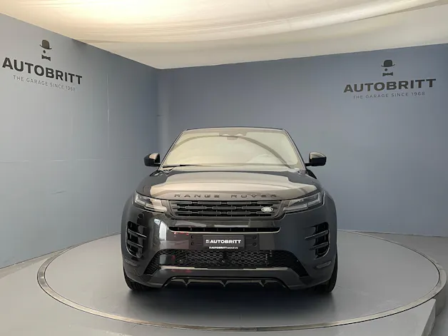 Land Rover Range Rover Evoque 1.5 T 270e Hoxton Edition