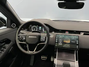 Land Rover Range Rover Evoque 1.5 T 270e Hoxton Edition