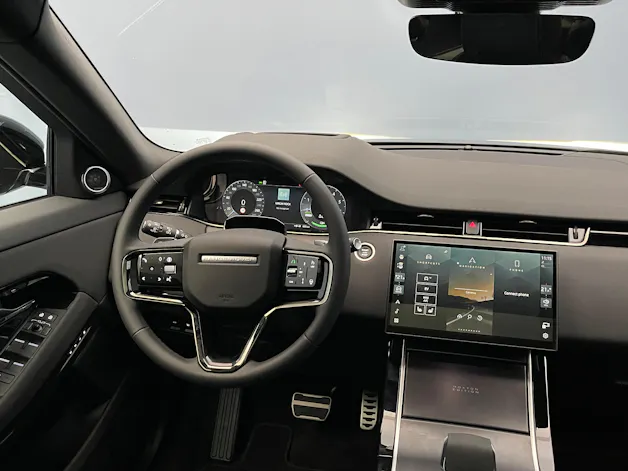 Land Rover Range Rover Evoque 1.5 T 270e Hoxton Edition