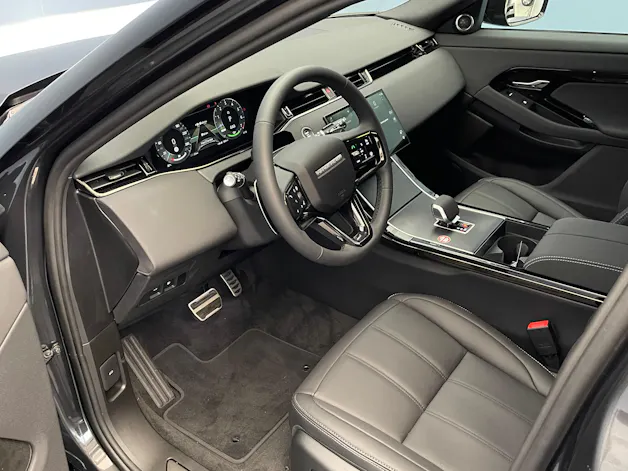 Land Rover Range Rover Evoque 1.5 T 270e Hoxton Edition