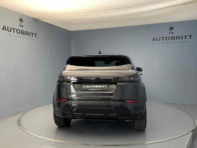 Land Rover Range Rover Evoque 1.5 T 270e Hoxton Edition