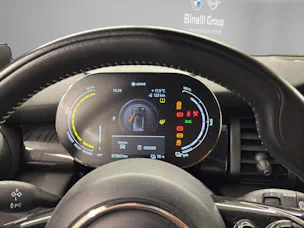 MINI F56 Cooper SE