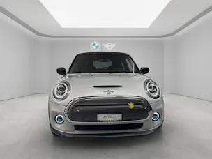 MINI F56 Cooper SE
