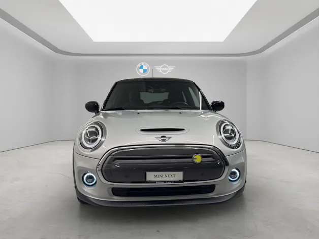MINI F56 Cooper SE