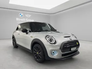 MINI F56 Cooper SE