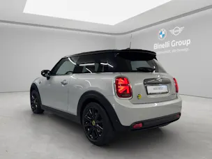 MINI F56 Cooper SE