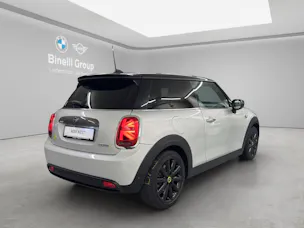 MINI F56 Cooper SE