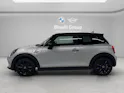 MINI F56 Cooper SE