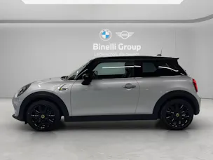 MINI F56 Cooper SE
