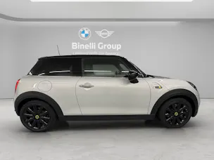 MINI F56 Cooper SE