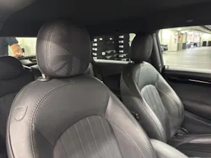 MINI F56 Cooper SE