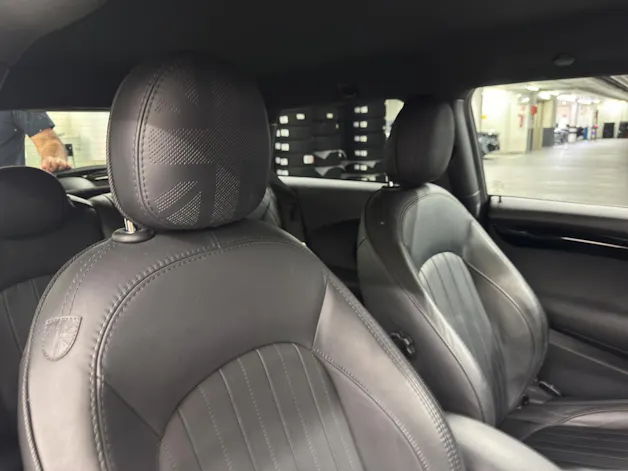 MINI F56 Cooper SE