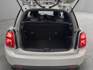 MINI F56 Cooper SE