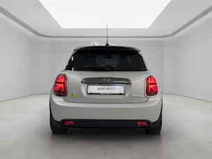 MINI F56 Cooper SE