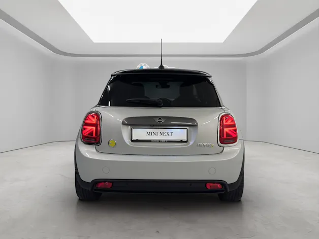 MINI F56 Cooper SE