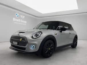 MINI F56 Cooper SE