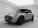 MINI F56 Cooper SE