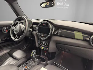 MINI F56 Cooper SE