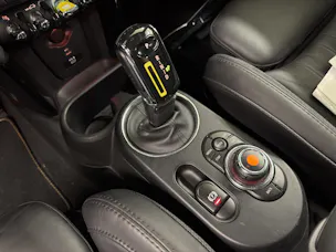 MINI F56 Cooper SE