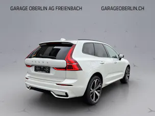 VOLVO XC60 2.0 B4 MH Ultimate Dark AWD