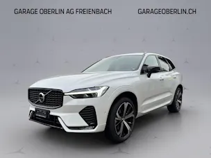 VOLVO XC60 2.0 B4 MH Ultimate Dark AWD