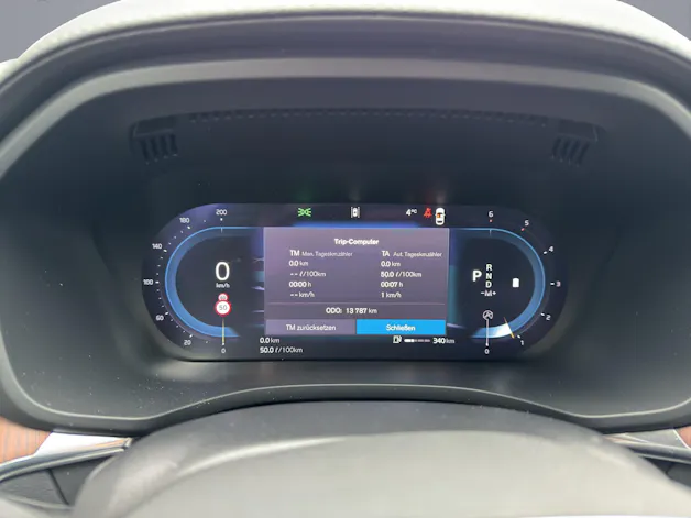 VOLVO XC60 2.0 B4 MH Ultimate Dark AWD