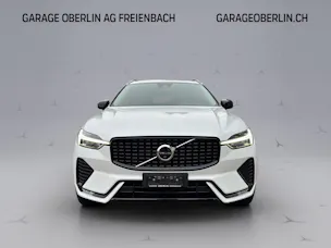 VOLVO XC60 2.0 B4 MH Ultimate Dark AWD