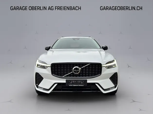 VOLVO XC60 2.0 B4 MH Ultimate Dark AWD