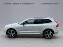 VOLVO XC60 2.0 B4 MH Ultimate Dark AWD
