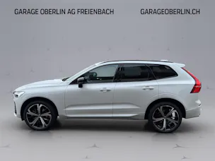 VOLVO XC60 2.0 B4 MH Ultimate Dark AWD