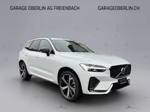 VOLVO XC60 2.0 B4 MH Ultimate Dark AWD