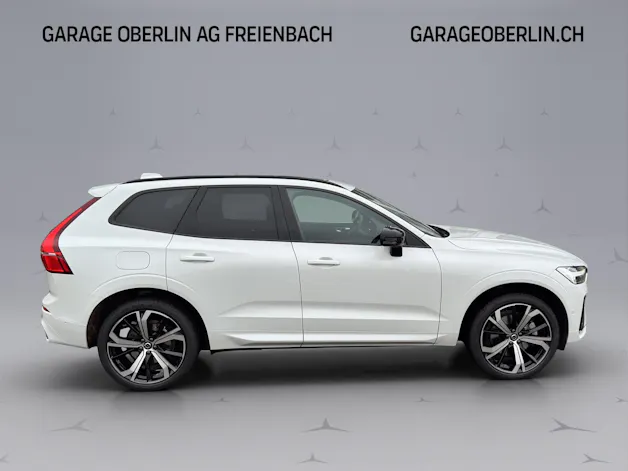 VOLVO XC60 2.0 B4 MH Ultimate Dark AWD