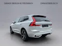 VOLVO XC60 2.0 B4 MH Ultimate Dark AWD