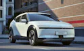 HYUNDAI Ioniq 3 61 kWh Vertex