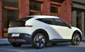 HYUNDAI Ioniq 3 61 kWh Vertex