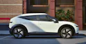 HYUNDAI Ioniq 3 61 kWh Vertex