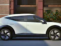 HYUNDAI Ioniq 3 61 kWh Vertex