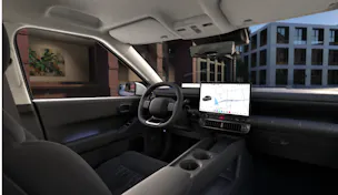 HYUNDAI Ioniq 3 61 kWh Vertex