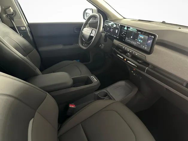 Kia EV3 81 kWh Earth+